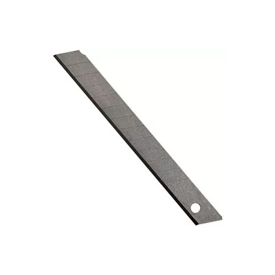 Barkácskés betét 9mm, kicsi 10 db/csomag