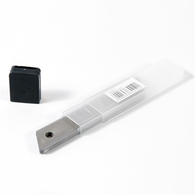 Barkácskés betét 18mm, nagy 10 db/csomag
