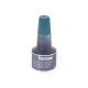 Bélyegzőfesték 30 ml, Fornax zöld
