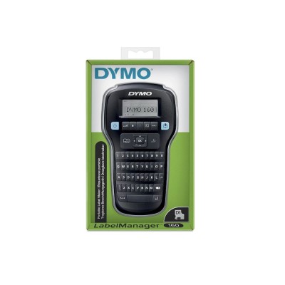 Betűnyomó gép Dymo LM160