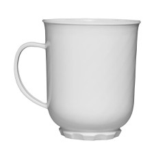 Bögre 0,3 l műanyag