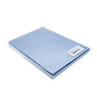 Borító előlap + hátlap 50db+50db / csomag Bluering®