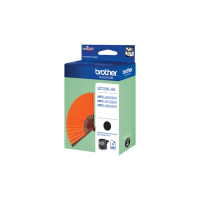 Brother LC129XL tintapatron black ORIGINAL