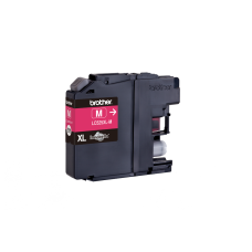Brother LC525XL tintapatron magenta ORIGINAL