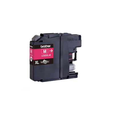 Brother LC525XL tintapatron magenta ORIGINAL