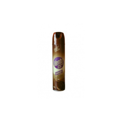 Bútorápoló aerosol 300 ml Vento lavender