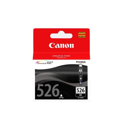 Canon CLI526 tintapatron black ORIGINAL