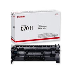 Canon CRG070H toner ORIGINAL 10,2K