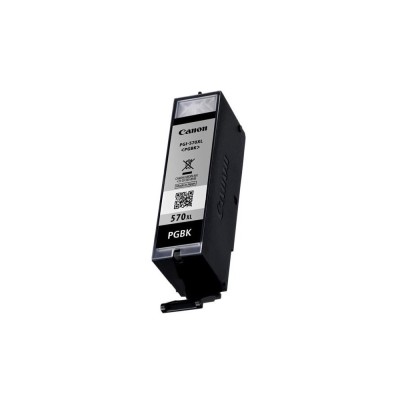 Canon PGI570XL tintapatron ORIGINAL