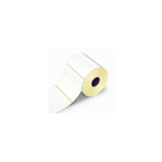 Címke 38x78mm PP 1500 db/tekercs