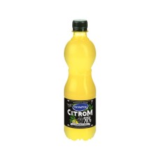 Citromlé 0,5l Olympos 50% DRS