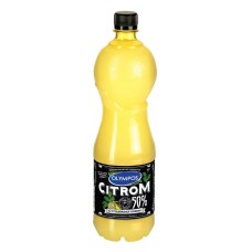 Citromlé 1,5l 40% DRS