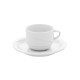 Csésze capuccinos + alj 170 ml X-TANBUL