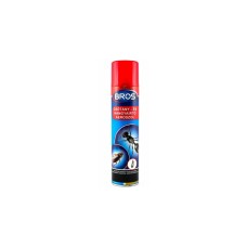 Csótány hangya ágyipoloska aeroszol 400 ml Bros Szuper