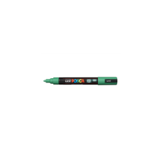 Dekormarker 1,8-2,5mm, Uni Posca PC-5M zöld
