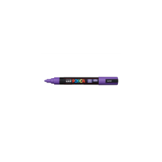 Dekormarker 1,8-2,5mm, Uni Posca PC-5M lila