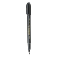 Ecsettol Zebra WF3, fekete
