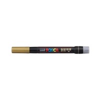 Ecsettoll PCF-350, Uni-Posca arany