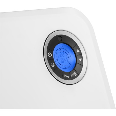 Elektromos konvektor SCF 3200WH SENCOR, fehér Elektromos konvektor SCF 3200WH SENCOR, fehér