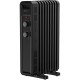 Elektromos olajradiátor SOH 3509BK SENCOR, fekete