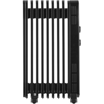 Elektromos olajradiátor SOH 3509BK SENCOR, fekete Elektromos olajradiátor SOH 3509BK SENCOR, fekete