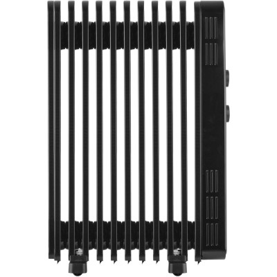 Elektromos olajradiátor SOH 3511BK SENCOR, fekete Elektromos olajradiátor SOH 3511BK SENCOR, fekete