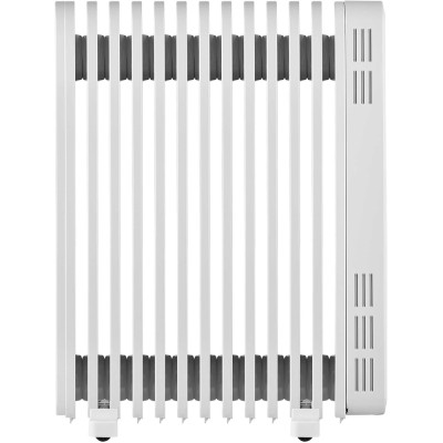 Elektromos olajradiátor SOH 6213WH SENCOR, fehér