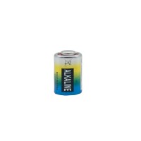 Elem 11A (6V), Bluering®