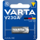 Elem A23 12V-os alkáli riasztó elem Varta