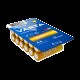 Elem AA ceruza LR06 Longlife BigBox 12 db/csomag, Varta