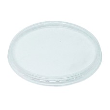 Elviteles doboz - Hagner 150 ml natúr kerek tető 1000 db/karton