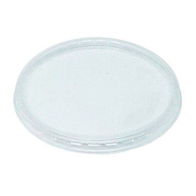 Elviteles doboz - Hagner/Imbisz 300 ml natúr kerek tető 100 db/csom