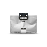 Epson T01D1 tintapatron black ORIGINAL