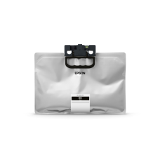 Epson T01D1 tintapatron black ORIGINAL