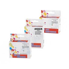 Epson T08G4 tintapatron yellow ECO