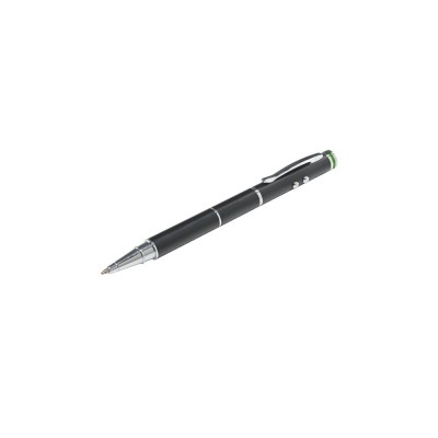 Érintőtoll érintőképernyős készülékekhez 4-az-1-ben Leitz Complete Stylus fekete Érintőtoll érintőképernyős készülékekhez 4-az-1-ben Leitz Complete Stylus fekete