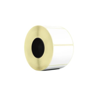 Etikett címke 300x55mm PP 500 db/tekercs