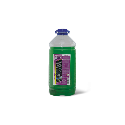 Fagyálló hűtőfolyadék - 72 C koncentrátum 5 liter Prelix