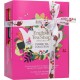 Fekete tea 12x2 g English Tea Shop 12, filteres, bio Classic selyempiramis