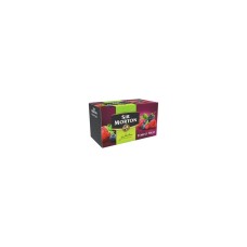 Fekete tea 20x1,5 g Sir Morton, erdei gyümölcs