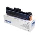 Feliratozógép szalag, Brother TZE222 9mmx8m ECO piros/fehér