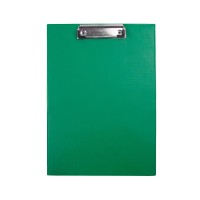 Felírótábla A4, PP EVOffice zöld