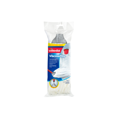 Felmosó fej mop utántöltő Vileda Viscose _F2535V