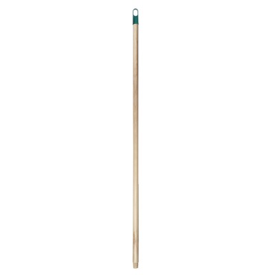Felmosónyél / partvis nyél fa 120 cm Azur York_091070