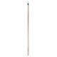 Felmosónyél / partvis nyél fa 120 cm Azur York_091070