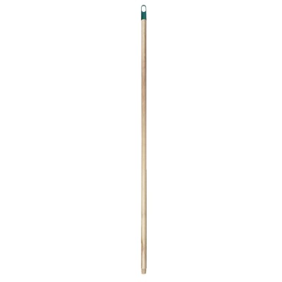 Felmosónyél / partvis nyél fa 130 cm Azur York_091300