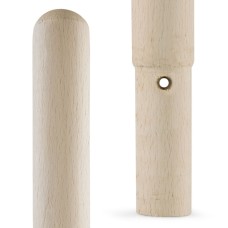 Felmosónyél / partvis nyél fa professionális 145 cm TTS_00001031
