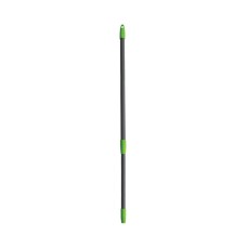Felmosónyél / partvis nyél teleszkópos 150 cm menetes véggel York_091050