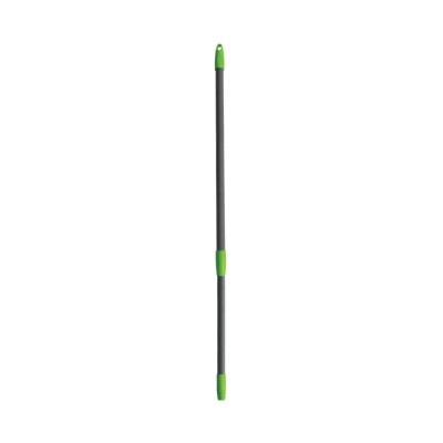 Felmosónyél / partvis nyél teleszkópos 150 cm menetes véggel York_091050