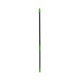 Felmosónyél / partvis nyél teleszkópos 150 cm menetes véggel York_091050